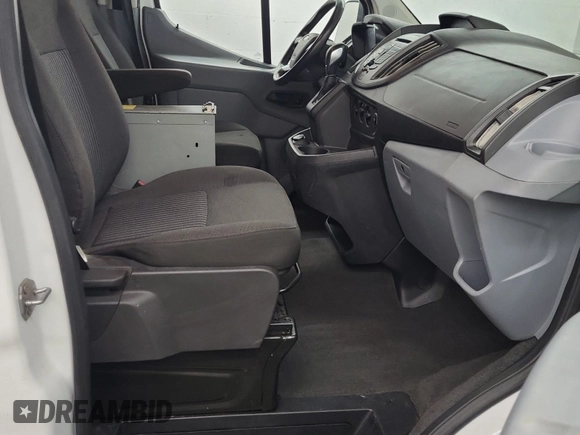 2018 Ford Transit with VIN 1FTYR1YG2JKB43974, listed as a IAAI auction lot 41852638 with 104,713 mi miles and . Bid and sale history available at DreamBid. Image 22.