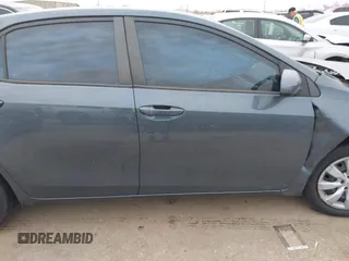 2016 Toyota Corolla L with VIN 2T1BURHE2GC575444, listed as a IAAI auction lot 41744265 with 87,834 mi miles and . Bid and sale history available at DreamBid. Image 13.