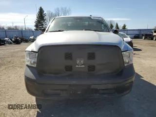 2016 Ram 1500 Tradesman with VIN 3C6JR7DM0GG174504, listed as a Copart auction lot 49930365 with 237,794 mi miles and Clean title. Bid and sale history available at DreamBid. Image 5.