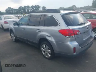 2012 Subaru Outback 2.5i with VIN 4S4BRCACXC3205459, listed as a IAAI auction lot 42643728 with 170,069 mi miles and . Bid and sale history available at DreamBid. Image 3.