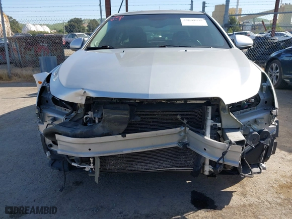 2015 Chevrolet Cruze LT with VIN 1G1PC5SB1F7149754, listed as a IAAI auction lot 42009935 with 156,173 mi miles. Bid and sale history available at carsss.com. Image 6.