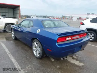 2009 Dodge Challenger R/T with VIN 2B3LJ54T19H526417, listed as a IAAI auction lot 41893522 with 70,009 mi miles. Bid and sale history available at carsss.com. Image 3.