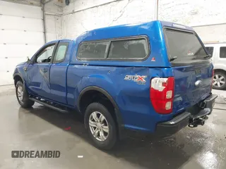 2019 Ford Ranger XL with VIN 1FTER1FH0KLB16881, listed as a IAAI auction lot 41796486 with 55,566 mi miles and . Bid and sale history available at DreamBid. Image 3.