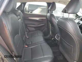 2021 Infiniti QX50 Luxe с VIN 3PCAJ5BB1MF107546, выставлен на аукционе Copart как лот 48239895 с пробегом 55 296 миль миль и Списание • Salvage title. История ставок и продаж доступна на DreamBid. Изображение 11.