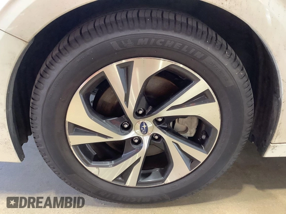 2023 Subaru Legacy Premium with VIN 4S3BWAD6XP3007171, listed as a IAAI auction lot 42703130 with 59,731 mi miles and . Bid and sale history available at DreamBid. Image 2.