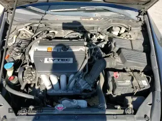 2007 Honda Accord EX-L with VIN 1HGCM71667A008638, listed as a Copart auction lot 41467885 with 209,193 mi miles and Salvage title. Bid and sale history available at DreamBid. Image 13.