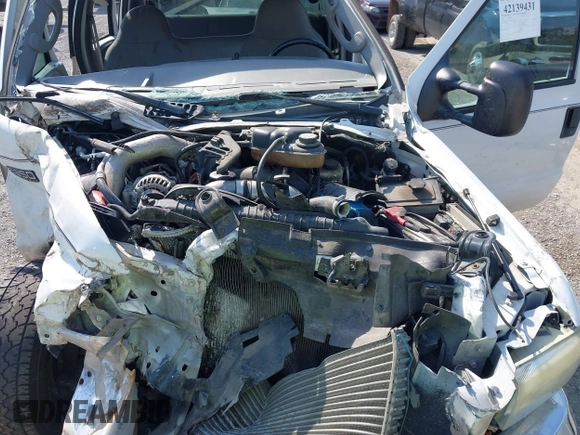 2004 Ford F-350 XL with VIN 1FTSW31P14EB24758, listed as a IAAI auction lot 42139431 with Not provided miles and . Bid and sale history available at DreamBid. Image 10.