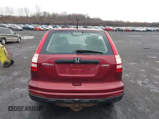 2011 Honda CR-V LX with VIN 5J6RE4H30BL044431, listed as a IAAI auction lot 42006408 with 239,833 mi miles. Bid and sale history available at carsss.com. Image 16.
