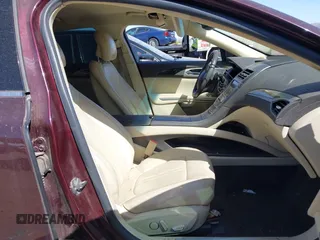 2013 Lincoln MKZ with VIN 3LN6L2G91DR826259, listed as a IAAI auction lot 42189479 with 115,039 mi miles and . Bid and sale history available at DreamBid. Image 5.
