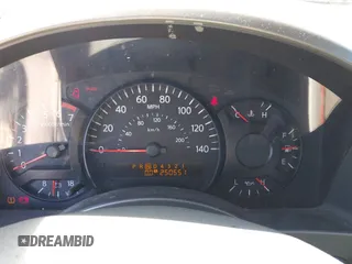 2006 Nissan Titan LE with VIN 1N6BA07A56N527691, listed as a IAAI auction lot 41820340 with 250,551 mi miles and . Bid and sale history available at DreamBid. Image 15.