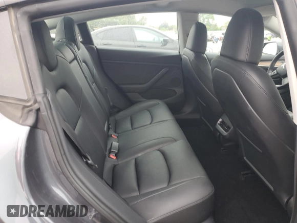 2023 Tesla Model 3 с VIN 5YJ3E1EA8PF685236, выставлен на аукционе Copart как лот 60646005 с пробегом 15 799 миль миль и Списание • Salvage title. История ставок и продаж доступна на DreamBid. Изображение 10.