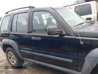 2007 Jeep Liberty Sport with VIN 1J8GL48K47W665227, listed as a IAAI auction lot 41667155 with 178,306 mi miles and . Bid and sale history available at DreamBid. Image 13.