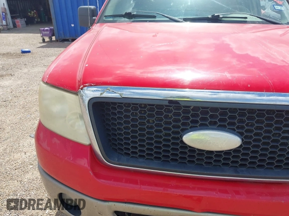 2006 Ford F-150 XLT с VIN 1FTPW12V06KD44274, выставлен на аукционе IAAI как лот 42633037 с пробегом 298 345 миль миль и . История ставок и продаж доступна на DreamBid. Изображение 6.
