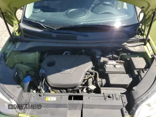 2016 Kia Soul with VIN KNDJN2A24G7832296, listed as a Copart auction lot 49106895 with 82,499 mi miles and Salvage Title. Bid and sale history available at carsss.com. Image 11.