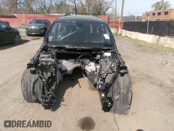 2021 Dodge Durango GT Plus с VIN 1C4RDJDG3MC521002, выставлен на аукционе IAAI как лот 42106303 с пробегом Не указан миль и . История ставок и продаж доступна на DreamBid. Изображение 6.