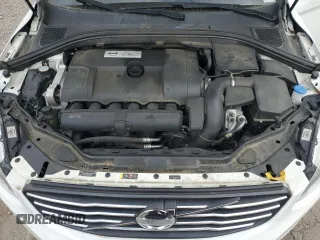 2014 Volvo XC60 3.2L с VIN YV4952DL2E2538538, выставлен на аукционе Copart как лот 51495985 с пробегом 96 136 миль миль и Чистый • Clean title. История ставок и продаж доступна на DreamBid. Изображение 12.