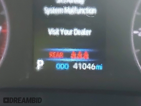 2024 Toyota Corolla SE with VIN 5YFS4MCE3RP188253, listed as a IAAI auction lot 41731378 with 41,046 mi miles and . Bid and sale history available at DreamBid. Image 16.