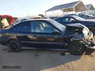 2000 Honda Civic HX with VIN 1HGEJ7225YL109267, listed as a IAAI auction lot 41097182 with 209,943 mi miles. Bid and sale history available at carsss.com. Image 12.