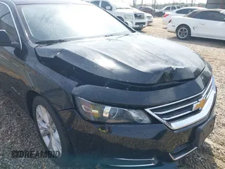 2015 Chevrolet Impala LT с VIN 2G1125S33F9140408, выставлен на аукционе IAAI как лот 42080732 с пробегом 171 935 миль миль и . История ставок и продаж доступна на DreamBid. Изображение 6.