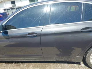2021 BMW 5 Series 530i xDrive with VIN WBA13BJ0XMWX00677, listed as a IAAI auction lot 42100435 with 66,140 mi miles and . Bid and sale history available at DreamBid. Image 15.