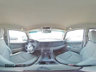 2006 Jeep Commander с VIN 1J8HG48K56C209357, выставлен на аукционе Copart как лот 59611065 с пробегом 147 352 миль миль и Списание • Salvage title. История ставок и продаж доступна на DreamBid. Изображение 16.