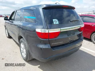 2013 Dodge Durango SXT z VIN 1C4RDHAG0DC592848, wystawiony jako IAAI lot #42177649 z przebiegiem Nie podano mil oraz . Historia ofert i sprzedaży dostępna na DreamBid. Obrazek 4.