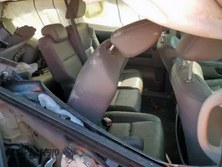 2016 Honda Odyssey Touring Elite with VIN 5FNRL5H93GB146838, listed as a Copart auction lot 54314345 with 171,479 mi miles and Salvage Title. Bid and sale history available at carsss.com. Image 11.