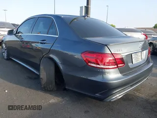 2014 Mercedes-Benz E 350 Sport with VIN WDDHF5KBXEB072371, listed as a IAAI auction lot 42564574 with 73,331 mi miles and . Bid and sale history available at DreamBid. Image 3.