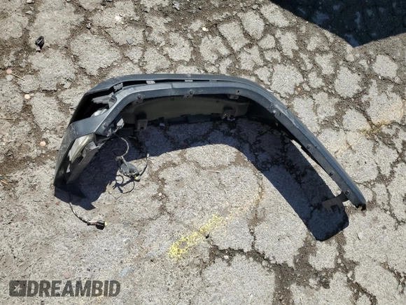 2019 Jeep Wrangler Unlimited Rubicon with VIN 1C4HJXFN7KW519171, listed as a Copart auction lot 56251325 with 69,094 mi miles and Salvage title. Bid and sale history available at DreamBid. Image 12.