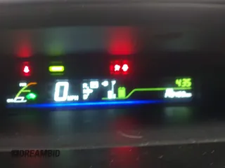 2014 Toyota Prius Two with VIN JTDZN3EU2E3362200, listed as a IAAI auction lot 41076995 with 149,403 mi miles and . Bid and sale history available at DreamBid. Image 7.