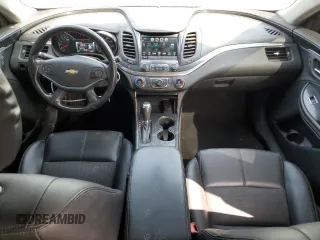 2016 Chevrolet Impala LT with VIN 2G1115S39G9181551, listed as a Copart auction lot 50432465 with 184,142 mi miles and Clean Title. Bid and sale history available at DreamBid. Image 8.