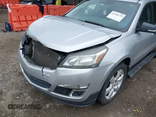 2016 Chevrolet Traverse LT с VIN 1GNKRGKD0GJ308160, выставлен на аукционе IAAI как лот 42140729 с пробегом Не указан миль и . История ставок и продаж доступна на DreamBid. Изображение 22.