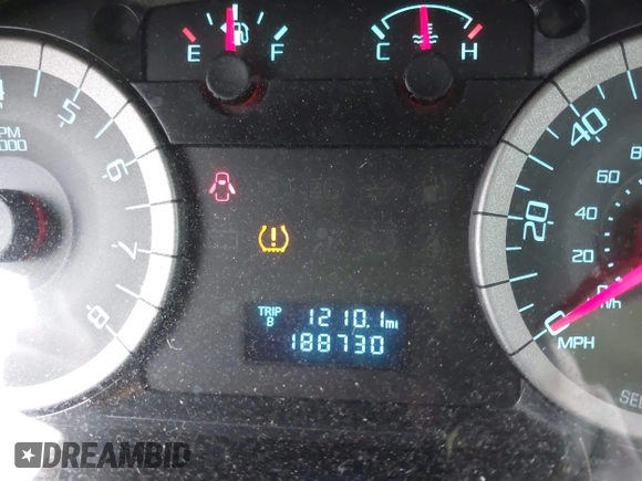 2010 Ford Escape XLS с VIN 1FMCU0C75AKD24279, выставлен на аукционе IAAI как лот 42506127 с пробегом 188 730 миль миль и . История ставок и продаж доступна на DreamBid. Изображение 15.