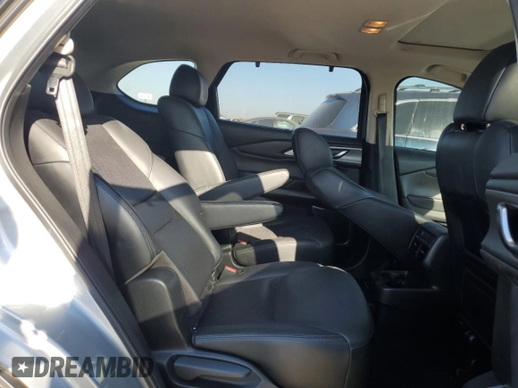2020 Mazda CX-9 Touring with VIN JM3TCBCYXL0418949, listed as a Copart auction lot 88960165 with 46,310 mi miles and Salvage Title. Bid and sale history available at carsss.com. Image 11.