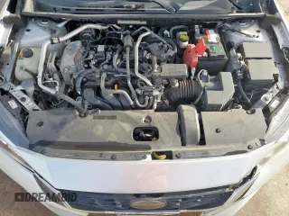 2020 Nissan Sentra SV with VIN 3N1AB8CV8LY226191, listed as a Copart auction lot 48186925 with 84,833 mi miles and Salvage Title. Bid and sale history available at carsss.com. Image 11.