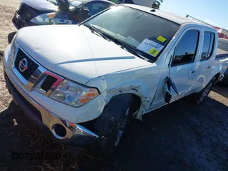 2019 Nissan Frontier SV z VIN 1N6AD0ER5KN742820, wystawiony jako IAAI lot #41358587 z przebiegiem 106 829 mil mil oraz . Historia ofert i sprzedaży dostępna na DreamBid. Obrazek 17.