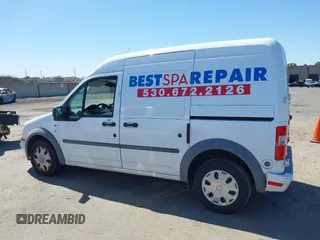 2012 Ford Transit Connect XLT z VIN NM0LS7BNXCT113866, wystawiony jako IAAI lot #42537367 z przebiegiem 167 809 mil mil oraz . Historia ofert i sprzedaży dostępna na DreamBid. Obrazek 14.