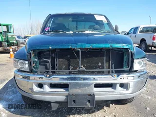 2001 Dodge 1500 with VIN 3B7HF13Y11M541128, listed as a IAAI auction lot 41908788 with 175,967 mi miles and . Bid and sale history available at DreamBid. Image 12.