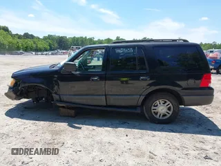 2005 Ford Expedition Special Service with VIN 1FMPU16515LA05821, listed as a IAAI auction lot 42210439 with 219,092 mi miles and . Bid and sale history available at DreamBid. Image 14.