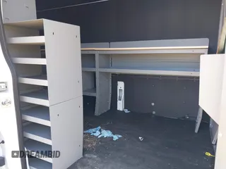 2024 Ford Transit с VIN 1FTBW1XG6RKB01688, выставлен на аукционе IAAI как лот 42344708 с пробегом 3 657 миль миль и . История ставок и продаж доступна на DreamBid. Изображение 7.