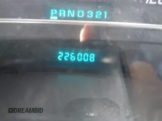 2003 GMC Envoy SLE with VIN 1GKDT13S132377154, listed as a IAAI auction lot 41484891 with 226,008 mi miles. Bid and sale history available at carsss.com. Image 16.
