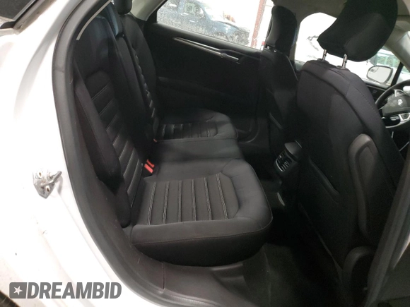 2015 Ford Fusion SE with VIN 3FA6P0H71FR210483, listed as a Copart auction lot 44311035 with 189,451 mi miles and Non Repairable. Bid and sale history available at DreamBid. Image 10.