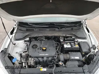 2019 Hyundai Kona SE with VIN KM8K12AA8KU282811, listed as a Copart auction lot 82130055 with 122,132 mi miles and Salvage title. Bid and sale history available at DreamBid. Image 15.