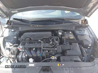2022 Hyundai Elantra SEL with VIN KMHLM4AG0NU311475, listed as a IAAI auction lot 41897686 with 25,488 mi miles and . Bid and sale history available at DreamBid. Image 10.