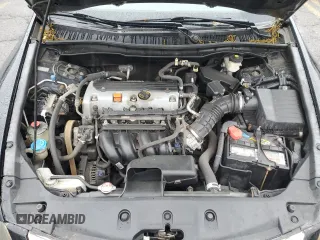 2011 Honda Accord LX with VIN 1HGCP2F34BA010390, listed as a Copart auction lot 57780445 with Not provided miles and Clean title. Bid and sale history available at DreamBid. Image 11.