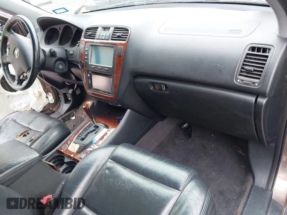 2004 Acura MDX with VIN 2HNYD18224H509408, listed as a IAAI auction lot 41588953 with 259,307 mi miles. Bid and sale history available at carsss.com. Image 5.
