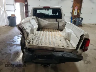 2010 Ford Ranger XL с VIN 1FTKR1EEXAPA68047, выставлен на аукционе Copart как лот 66310254 с пробегом 227 960 миль миль и Списание • Salvage title. История ставок и продаж доступна на DreamBid. Изображение 6.