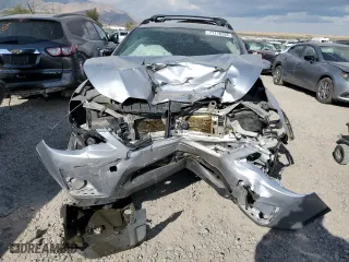2016 Subaru Crosstrek Premium with VIN JF2GPABC6G8245177, listed as a Copart auction lot 71115284 with 88,312 mi miles and Salvage Title. Bid and sale history available at carsss.com. Image 5.