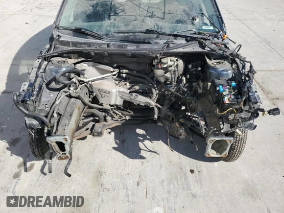 2008 Mazda 3 Mazdaspeed3 GT z VIN JM1BK34L981132950, wystawiony jako Copart lot #55644405 z przebiegiem Nie podano mil oraz Szkoda całkowita • Salvage title. Historia ofert i sprzedaży dostępna na DreamBid. Obrazek 11.