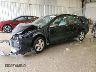 2007 Saturn ION with VIN 1G8AL55B47Z187665, listed as a Copart auction lot 47171805 with 118,783 mi miles and Non Repairable. Bid and sale history available at carsss.com. Image 1.
